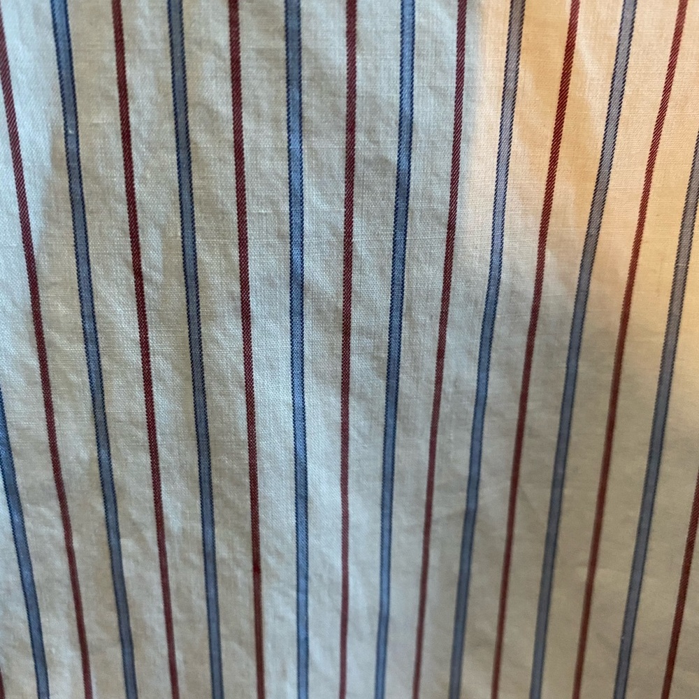 Rag & Bone Stripe Button Down - image 2